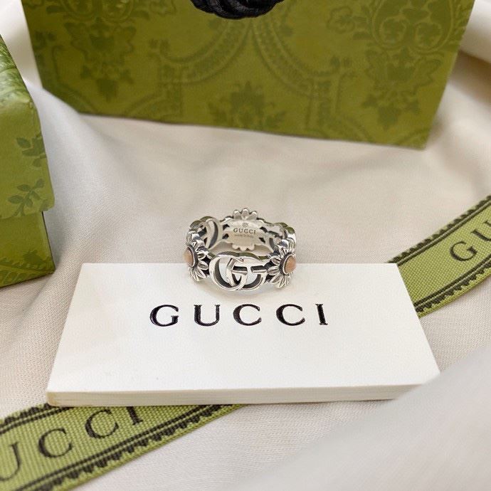 Gucci Rings